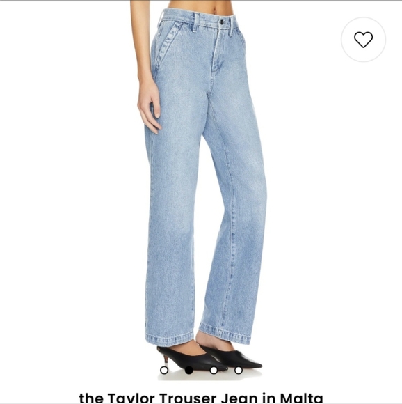 Favorite Daughter Jeans size 32 - Picture 4 of 13